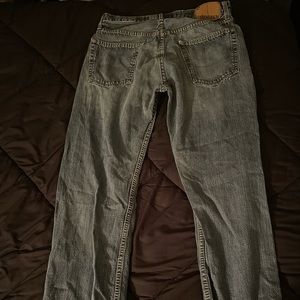 Denizen from Levi’s 236 Regular Fit Jeans